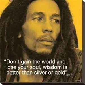 Meet your Posher, Darnell